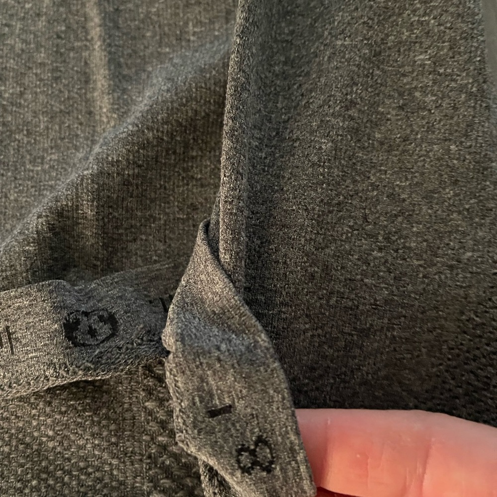 Lululemon Pullover - image 3